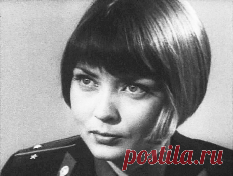 Sovetika.ru - сайт о советской эпохе: Королева по имени Жанна.