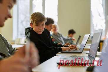 Россия захотела поделиться опытом по защите детей в интернете с Белоруссией