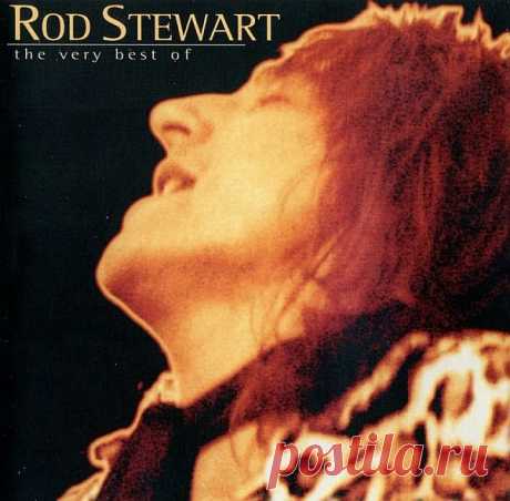 Rod Stewart - The Very Best Of Rod Stewart (1998) FLAC The Very Best of Rod Stewart - компиляция британского певца и автора песен Рода Стюарта, вышедшая в 1998 году на Mercury Records. Сборник охватывает ранний период творчества певца с 1969 по 1974 годы. Род Стюарт британский певец и автор песен, получивший известность сначала в The Jeff Beck Group,