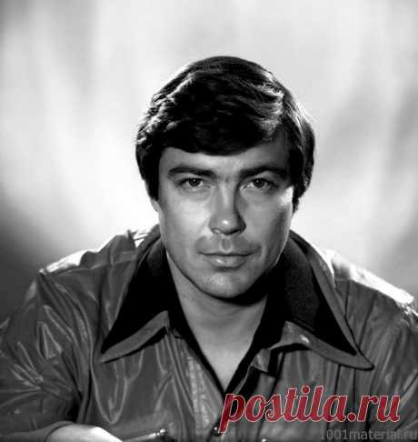 Николай Мерзликин, 16 апреля, 1945
 • 3 января 2007