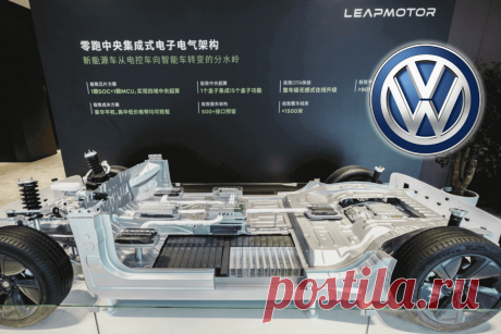 🔥 Volkswagen сотрудничает с Leapmotor по технологическому партнерству для бренда Jetta
👉 Читать далее по ссылке: https://lindeal.com/news/2023080210-volkswagen-sotrudnichaet-s-leapmotor-po-tekhnologicheskomu-partnerstvu-dlya-brenda-jetta