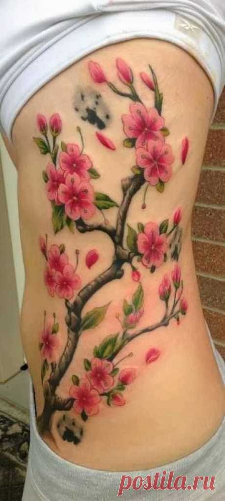 Best Flowers Tattoo Designs - Our Top 10