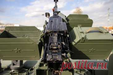 Российская артиллерия сорвала переброску ВСУ возле Белгородской области