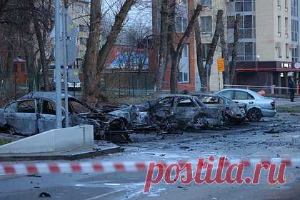 Названы готовые принять детей из Белгородской области регионы. Липецкая, Тульская и Пензенская области согласились принять белгородских детей и разместить их на своей территории, сообщил глава Белгородской области Вячеслав Гладков. Формирование групп на отправку уже началось. Ранее принять школьников согласились власти Воронежской, Калужской, Тамбовской и Ярославской областей.