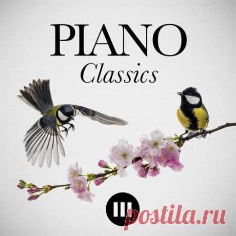 Piano Classics (Mp3) Исполнитель: Various ArtistНазвание: Piano ClassicsДата релиза: 2021Страна: InternationalЖанр музыки: Classical, InstrumentalКоличество композиций: 30Формат | Качество: MP3 | 320 kbpsПродолжительность: 02:54:15Размер: 407 Mb (+3%) TrackList:01. Vitaly Margulis - Nocturnes, Op. 9 No. 2, Andante in
