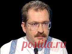 1 марта в 1995 году умер Владислав Листьев-ЖУРНАЛИСТ-ВЕДУЩИЙ