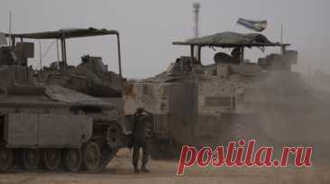 ЦАХАЛ открыл ещё один КПП для доставки помощи на север сектора Газа. Армии обороны Израиля (ЦАХАЛ) сообщила об открытии КПП «Западный Эрез» в северной части сектора Газа для доставки гуманитарной помощи в анклав. Читать далее