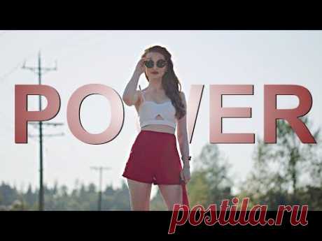 Cheryl Blossom || Power - YouTube