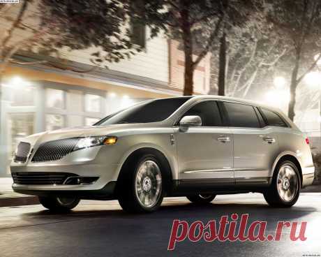 Lincoln MKT 2012: цена, технические характеристики, фото Линкольн MKT, отзывы, обои - Avto-Russia.ru