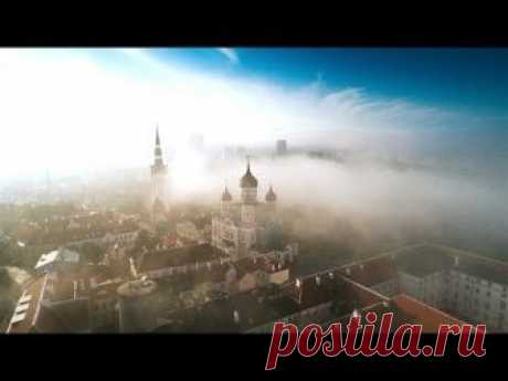 SUBSCRIBE & BECOME A FourEyesTwoSoulsMATE Leading travel guide Lonely Planet has just announced Tallinn is the best value destination in 2018. You must visit...