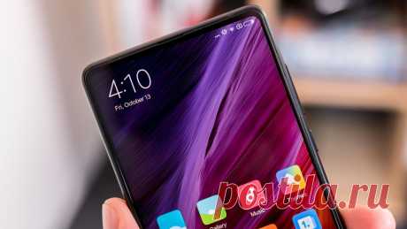 Xiaomi объявила о старте продаж в России трёх новых продуктов и смартфона Mi Mix 2