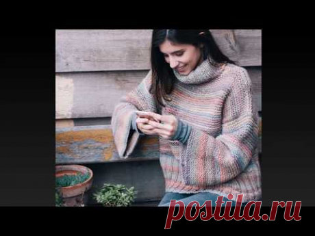 Pletena moda 💥✨💥Кардиганы, пуловеры, свитера 💥✨💥crochet💥✨💥