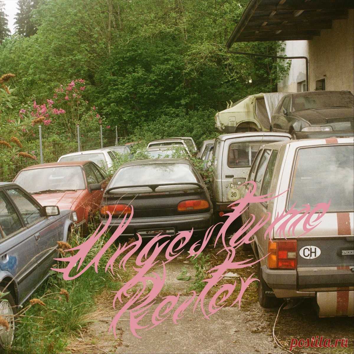 Karl Kave & Durian - Ungestüme Reiter (2025 Remaster) (2025) 320kbps / FLAC