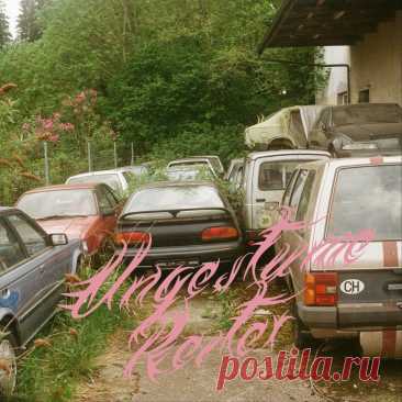 Karl Kave &amp; Durian - Ungestüme Reiter (2025 Remaster) (2025) 320kbps / FLAC
