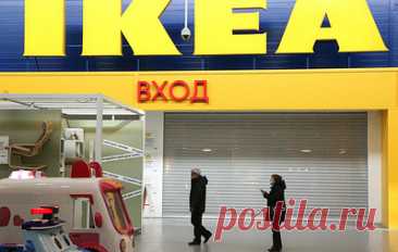Все площади магазинов IKEA в ТЦ &quot;Мега&quot; могут занять до конца года. По оценке президента Союза торговых центров Булата Шакирова, объем инвестиций будет относительно небольшим