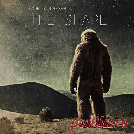 Code 64 - The Shape (Single) (2024) 320kbps / FLAC