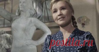 Кто придумал Фросю Бурлакову Когда начались съёмки фильма «Приходите завтра» (1963), Екатерине Савиновой, сыгравшей главную роль, было 36 лет.
