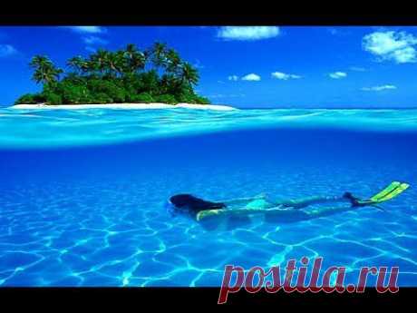 MALDIVES Relaxing Chill-Out Luxury Lounge - YouTube