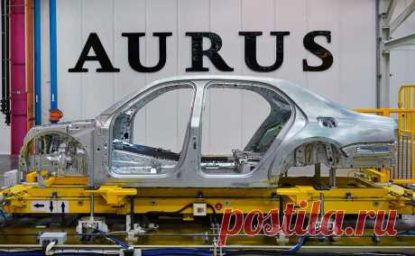В ОАЭ запустили производство автомобилей Aurus Senat. Производство люксовых автомобилей российского бренда Aurus запустили на площадке в Абу-Даби, рассказал Мантуров. В 2019 году арабский фонд Tawazun купил 36% Aurus за €110 млн