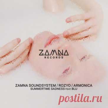 Download Armonica, Zamna Soundsystem, ROZYO - Summertime Sadness feat. Blu - Musicvibez Label ZAMNA Records Styles Melodic House & Techno Date 2024-05-17 Catalog # ZR008 Length 5:31 Tracks 1