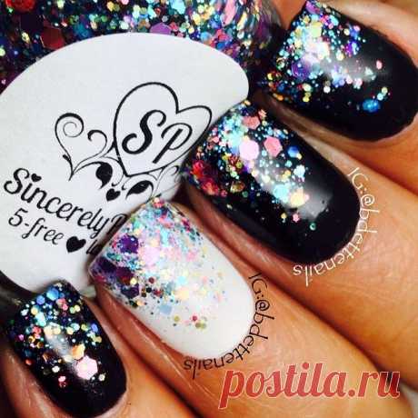 Pin by KITTY KAT on ƸӜƷ Nails ƸӜƷ