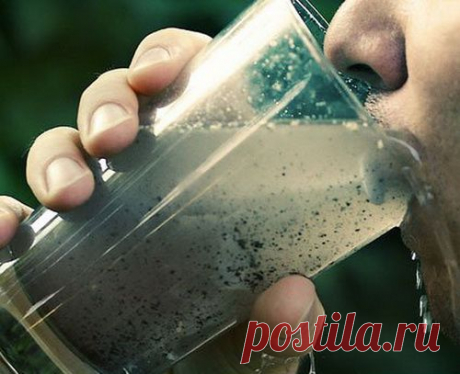 Признаки непригодности питьевой воды | ООО &quot;Амазон&quot;