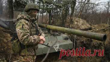 Российские военные уничтожили наблюдательный пункт ВСУ под Белогоровкой
