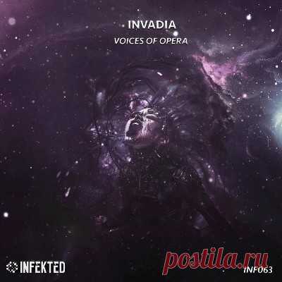 Invadia – Voices of Opera