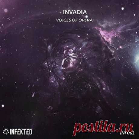 Invadia – Voices of Opera