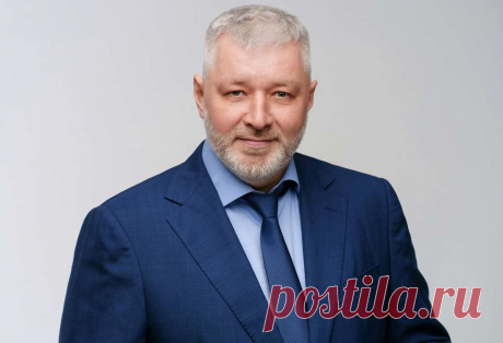 Алексей Анатольевич Лисовенко