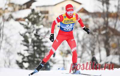 Лыжница Сорина стала восьмой в гонке на 10 км классическим стилем на этапе Кубка мира. Победу одержала шведка Фрида Карлссон