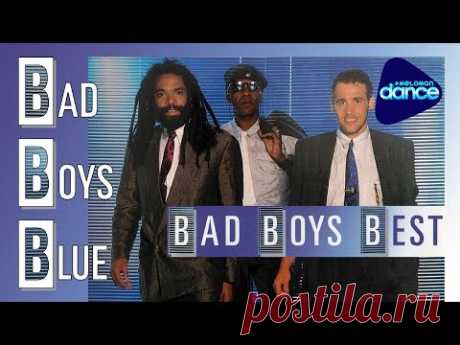 Bad Boys Blue -  Bad Boys Best (1989)
