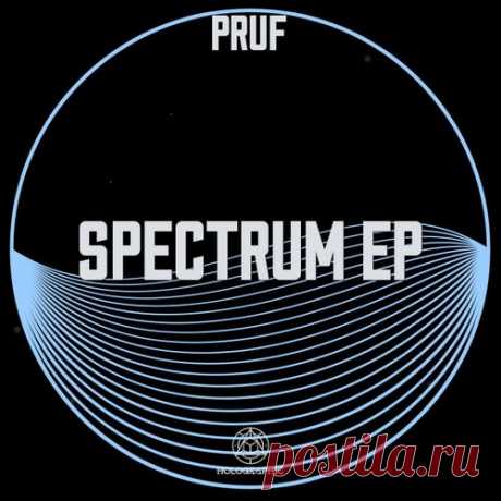 Pruf - Spectrum [Holographic Audio]