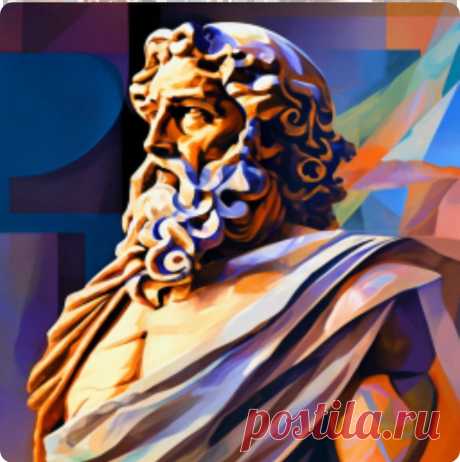 Евклид: математик с фантастическим взглядом на мир