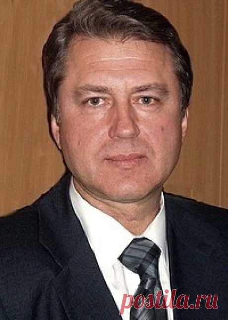 Иван Шабалтас