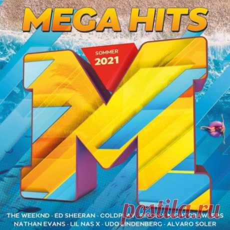 Mega Hits: Sommer 2021 (2021) Mega Hits: Sommer 2021 (2021) Dance | 2021 | 02:16:11 | MP3 | 320kbps | 314 MBTracklist:1. Riton X Nightcrawlers - Friday (Feat. Mufasa & Hypeman) 2:502. Coldplay - Higher Power 3:323. Nathan Evans, 220 Kid & Billen Ted - Wellerman (Sea Shanty 220 Kid X Billen Ted Remix) 1:574.