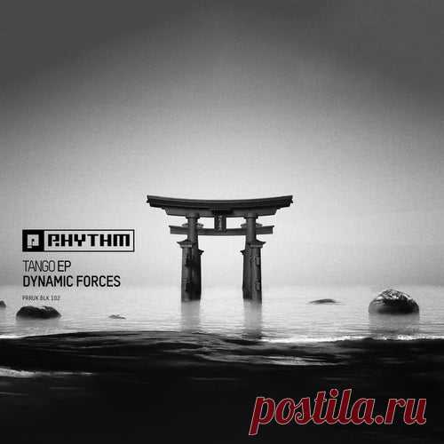 Dynamic Forces - Tango EP [Planet Rhythm]