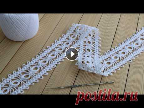 КРУЖЕВО КРЮЧКОМ простое вязание для начинающих МАСТЕР-КЛАСС How to Crochet Lace Tape Ribbon @Уроки ВЯЗАНИЯ Литке Татьяны @Уроки ВЯЗАНИЯ для начинающих Instagram: ЛЕНТОЧНОЕ КРУЖЕВО мастер-классы: КВАДРАТНЫЕ МОТИВЫ крючком МАСТЕР-КЛАССЫ: БЛУЗКА...