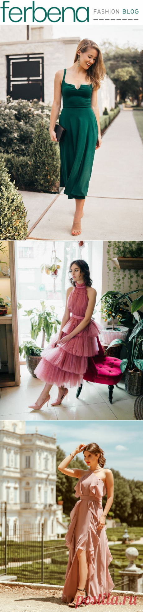 2021’s Best Summer Wedding Guest Outfit Ideas |