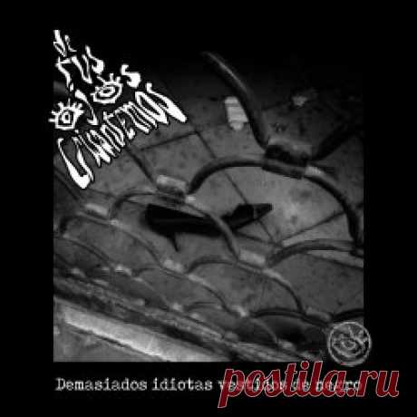 De Tus Ojos Crisantemos - Demasiados Idiotas Vestidos De Negro (2024) [EP] Artist: De Tus Ojos Crisantemos Album: Demasiados Idiotas Vestidos De Negro Year: 2024 Country: Spain Style: Darkwave, Post-Punk