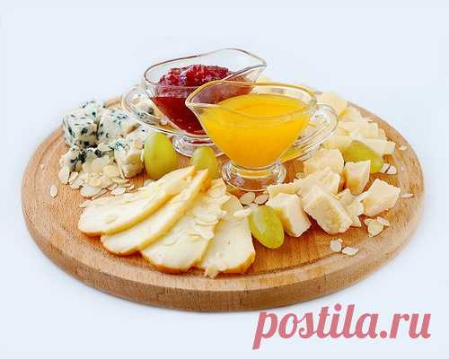Красивая сырная нарезка - фото, сырное ассорти и сырная тарелка - оформление