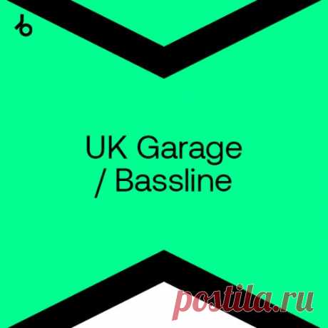 UK Garage / Bassline Top 100 May 2024 » MinimalFreaks.co