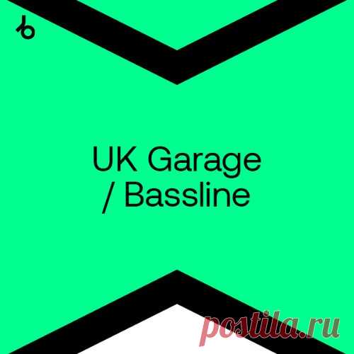 Beatport UK Garage / Bassline Top 100 March 2024 » MinimalFreaks.co