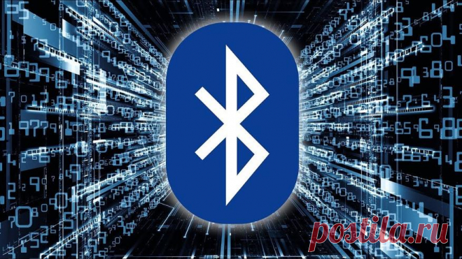 Bluetooth: как беспроводная технология получила своё название, и что скрыто в её логотипе / Оффтопик / iXBT Live