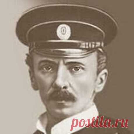 17 февраля в 1867 году родился(ась) Петр Шмидт-ОФИЦЕР РУССКОГО ФЛОТА