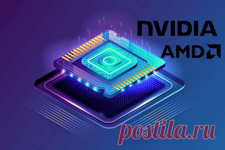 🔥 Nvidia и AMD разрабатывают процессоры на базе ARM, чтобы конкурировать с Intel
👉 Читать далее по ссылке: https://lindeal.com/news/2023102402-nvidia-i-amd-razrabatyvayut-processory-na-baze-arm-chtoby-konkurirovat-s-intel
