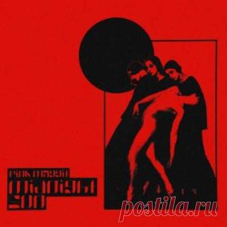 Pink Maggit - Midnight Sun (2024) Artist: Pink Maggit Album: Midnight Sun Year: 2024 Country: Greece Style: Darkwave, Minimal Wave