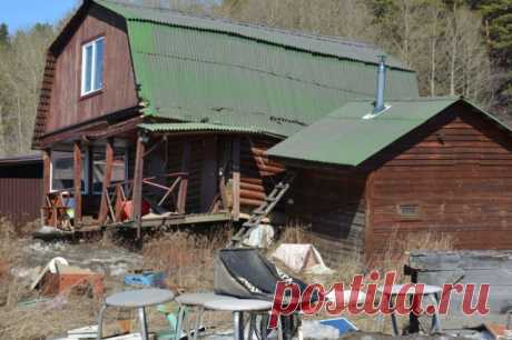 В четырех селах Томской области сняли введенный из-за паводка режим ЧС. Глава Томского района сообщил о стабилизации обстановки на реке Томь.