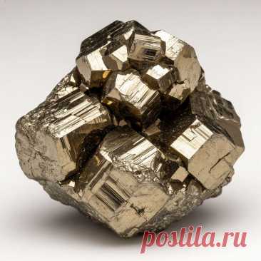 Камни и минералы финансового успеха