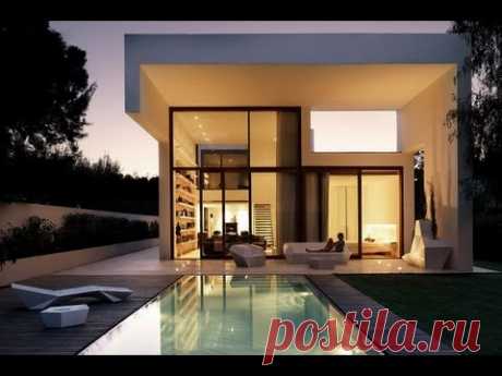 Best Modern House Plans and Designs Worldwide